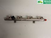 Fuel main line pipe