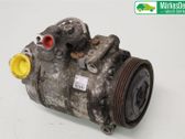 Air conditioning (A/C) compressor (pump)