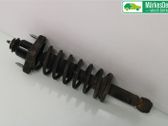 Rear shock absorber/damper