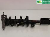 Rear shock absorber/damper