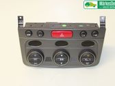 Climate control unit