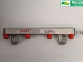 Tubo principal de alimentación del combustible