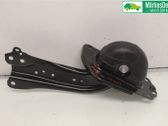 Querlenker hinten