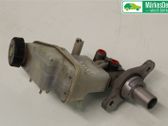 Master brake cylinder