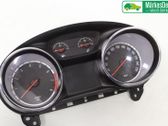 Speedometer (instrument cluster)
