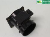 Mass air flow meter