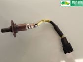 Lambda probe sensor