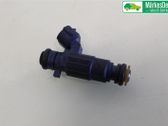 Inyector de combustible