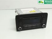 Unidad delantera de radio/CD/DVD/GPS