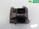 Injection control unit/module