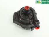 Electric auxiliary coolant/water pump