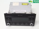 Radio / CD-Player / DVD-Player / Navigation