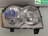 Headlight/headlamp