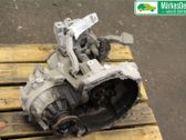 Manual 5 speed gearbox