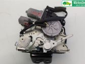 Tailgate/trunk/boot lock/catch/latch