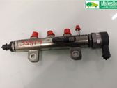 Tuyau de conduite principale de carburant