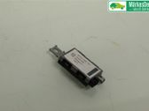 Aerial antenna amplifier