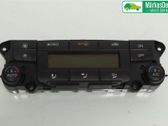 Climate control unit