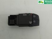 Steering wheel buttons/switches