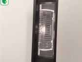 Number plate light