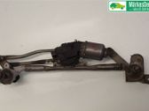 Wiper motor