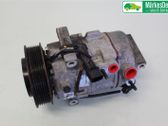 Air conditioning (A/C) compressor (pump)