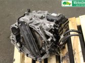 Automatic gearbox