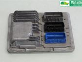 Injection control unit/module