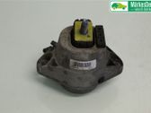 Engine mounting bracket