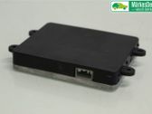 Other control units/modules