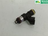 Inyector de combustible