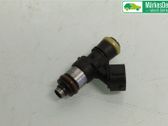 Inyector de combustible