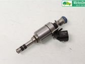 Inyector de combustible