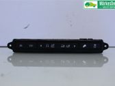 Multifunctional control switch/knob