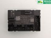 Unité de commande module de porte