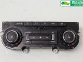 Climate control unit
