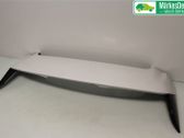 Tailgate/trunk spoiler
