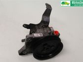 Power steering pump