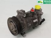 Air conditioning (A/C) compressor (pump)