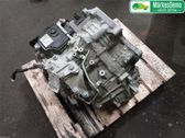 Automatic gearbox