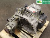 Automatic gearbox