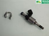 Inyector de combustible
