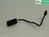 Tailgate/trunk strut/damper