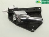 Front door interior handle