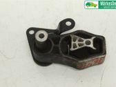 Gearbox mount