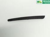 Front bumper lower grill