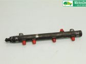 Fuel main line pipe