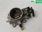 Throttle valve