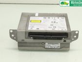 Radio / CD-Player / DVD-Player / Navigation