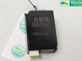 Other control units/modules